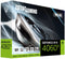 Zotac Gaming GeForce RTX 4060 Ti - Videokaart - 16GB GDDR6 - Ada Lovelace (2023)