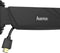 Hama Fullmotion Professional - TV Muurbeugel 19-48 inch - Anti-diefstal - Zwart