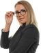 Ladies' Spectacle frame Guess Marciano GM0375 52056