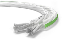 OEHLBACH - Luidsprekerkabel 2 x 1,5 mm² - Verzilverd - 20 meter