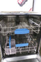 Bosch SMV84M10EU - Inbouw Vaatwasser 60cm - 13 couverts - Waterverbruik 10L per cyclus