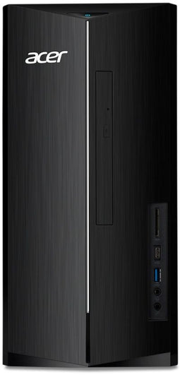 Acer Aspire TC-1780 - Desktop PC - Intel Core i7-13700 16GB RAM 512GB SSD - Zwart