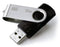 Goodram UTS2 - USB-Stick 32GB - USB 2.0 Max 20 MB/s - Zwart