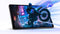 Lenovo Legion Tab Gen 3 - Gamingtablet - 8,8