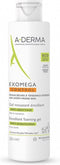 A-DERMA - EXOMEGA CONTROL JEUKWERENDE SCHUIMENDE GEL