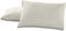 Kussensloop Alexandra House Living Crème 50 x 80 cm (2 Stuks)