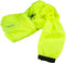 Avento Wielrenjack - Lichtgewicht - Waterafstotend - Fluorgeel - M