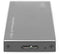 Digitus DA-71111 - Externe M.2 SSD-behuizing - USB 3.0 - Zwart