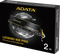Adata Legend 900 PRO - SSD 2TB - M.2 PCIe 4.0 NVMe (4711658150707)