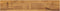vidaXL - Tafelblad - rechthoekig - 140x30x2,5 - cm - massief - mangohout