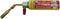 Rothenberger Soldeerbrander Miniset - Cartridgesoldeermachine - Werktemperatuur 650°C - Puntbrander Ø 14 mm