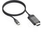 Linq byELEMENTS USB C to HDMI Kabel 2m