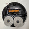 Dreame X50 Ultra Complete - Robotstofzuiger - Automatisch legen en zelfreiniging - Zwart