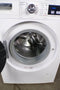 Bosch Serie 8 WAW32672NL - Wasmachine 9kg 1600t - EcoSilence Drive - Wit