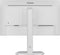 Iiyama ProLite XUB2294HSU-W2 - Full HD Monitor 22 inch - 1ms reactietijd - Wit