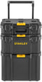 Stanley Quicklink Gereedschapswagen 3in1