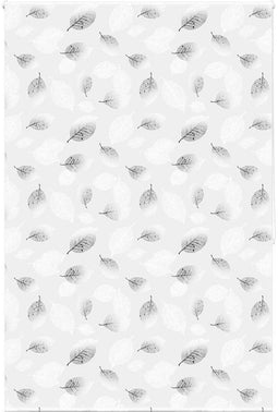 vidaXL - Doucherolgordijn - 150x240 - cm - stofbreedte - 146 - cm