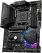 MSI MPG B550 Gaming Plus - Moederbord - ATX - AMD B550 - Socket AM4 - 128 GB RAM (4)