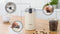 Bosch TSM6A017C - Koffiemolen - 180W - tot 75g koffiebonen