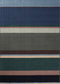 Vloerkleed Brink & Campman Artisan Stack Green 90207 - maat 160 x 230 cm