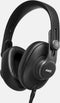 AKG K361 - Over-Ear Hoofdtelefoon - Draad - 15Hz-28kHz - Zwart