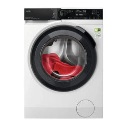 AEG LR8E75495 - Wasmachine - 9 kg - Wi-Fi - ProSense® - Stoomfunctie - 1400 tpm