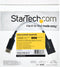StarTech DP2HDMI2 - DisplayPort naar HDMI Adapter - 1920x1200 - Zwart