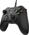 Nacon XBXEVOL-X - Wired Evol-X Controller - Xbox - Zwart
