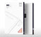 Dux Ducis Tablet Hoes Geschikt voor Lenovo Tab M10 Plus (3rd gen) - Dux Ducis Domo Bookcase - Rosé goud