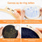 Happy Goods Borduurpakket - Borduurset Volwassenen - 3x Voorbedrukte Canvassen Bloemen en Vogels (3 stuks)