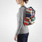 Fjällräven Kanken Art - Rugzak 16 liter - Summer Landscape