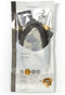 Nedis CCBW60100AT20 - USB A naar USB B Kabel - 200cm - Grijs