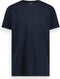 LEBASQ Miles' T-shirt - 3 pack - Ronde hals - Extra lang - XXL - Katoen (3-pack)