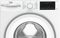 Beko B5WT594189W2 - Wasmachine - 9 kg - AquaTech™ - Wit