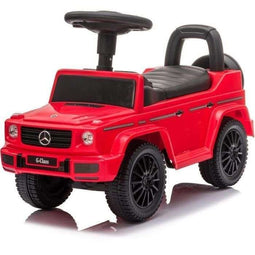 Mercedes G350d - Kinderzitje - Buddy Toys - BPC 5181