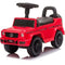 Mercedes G350d - Kinderzitje - Buddy Toys - BPC 5181