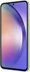 Samsung Galaxy A54 - Smartphone - 256GB opslag - Groen