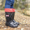 Kinderregenlaarzen The Avengers