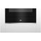 BEKO BDRW11400FX - Warmhoudlade - 22 liter - Zwart