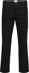 SELECTED HOMME SLHSLIM-MILES - Chino Pants W33 x L34 - Flex - Herenbroek