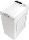 Haier RTXSGQ48TMSCE-84 - Toplader wasmachine 8 kg - 1.400 rpm - Wit