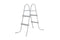 Bestway Flowclear - Zwembadladder - Roestbestendig - 84 cm