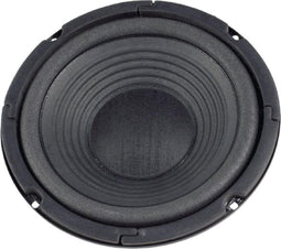 Visaton W 200 - Bas-luidspreker 20.32 cm 50 W 4 Ω - Zwart