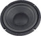 Visaton W 200 - Bas-luidspreker 20.32 cm 50 W 4 Ω - Zwart