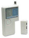 Intellinet 351911 - Netwerktester - Test tot 180 m voor CAT 3-6A - Beige