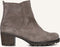 Gabor 800.1 - Enkellaars - Comfort - Taupe