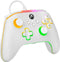 PowerA Advantage - Bedrade Controller - Multi-zone RGB - Wit