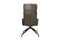 Feel Furniture - Logan stoel - Groen