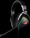 ASUS ROG Delta - Gaming Headset - RGB verlichting - Zwart
