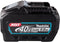 Makita BL4050F XGT - 40V Max Li-Ion accu - 5,0Ah - Spatwaterbestendig